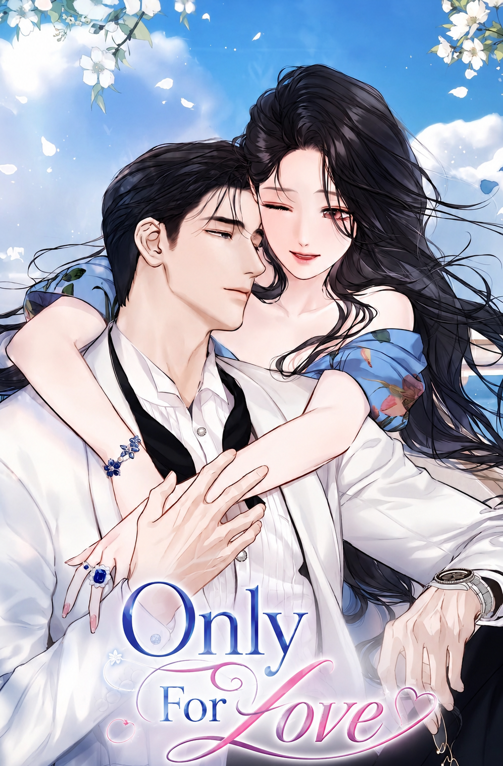 Only for Love