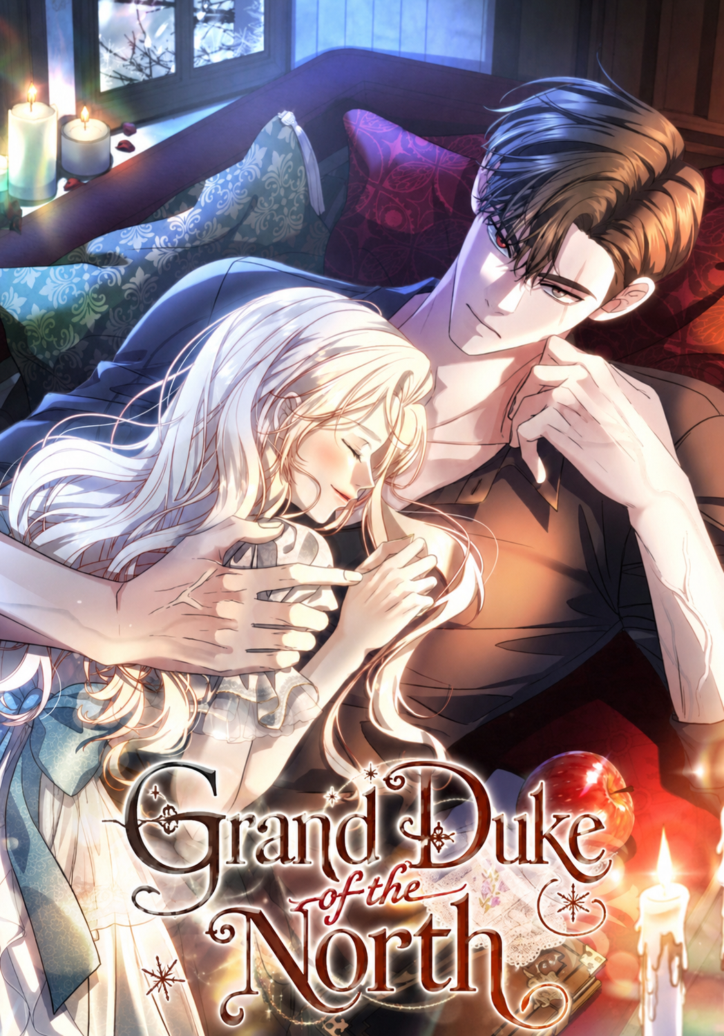 Grand Duke of the North